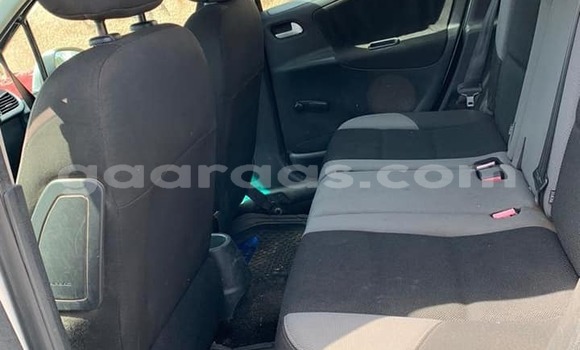 Acheter Occasion Voiture Peugeot 207 Gris à Dakar, Dakar Acheter Occasion Voiture Peugeot 207 Gris à Dakar, Dakar