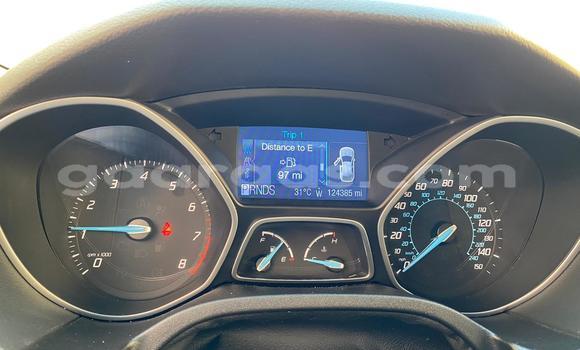 Acheter Import Voiture Ford Focus (North America) Bleu à Dakar, Dakar Acheter Import Voiture Ford Focus (North America) Bleu à Dakar, Dakar