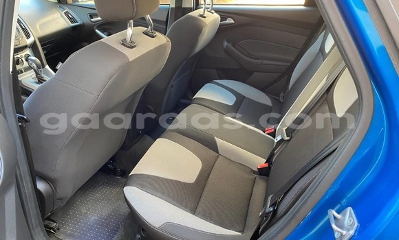 Acheter Import Voiture Ford Focus (North America) Bleu à Dakar, Dakar Acheter Import Voiture Ford Focus (North America) Bleu à Dakar, Dakar