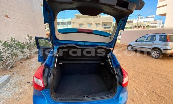 Acheter Import Voiture Ford Focus (North America) Bleu à Dakar, Dakar Acheter Import Voiture Ford Focus (North America) Bleu à Dakar, Dakar