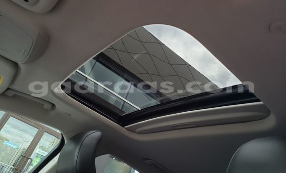 Acheter Occasion Voiture Ford Fusion Noir à Dakar, Dakar Acheter Occasion Voiture Ford Fusion Noir à Dakar, Dakar