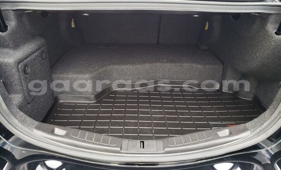 Acheter Occasion Voiture Ford Fusion Noir à Dakar, Dakar Acheter Occasion Voiture Ford Fusion Noir à Dakar, Dakar