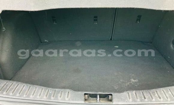 Acheter Occasion Voiture Ford Focus Gris à Wassadou, Kolda Acheter Occasion Voiture Ford Focus Gris à Wassadou, Kolda