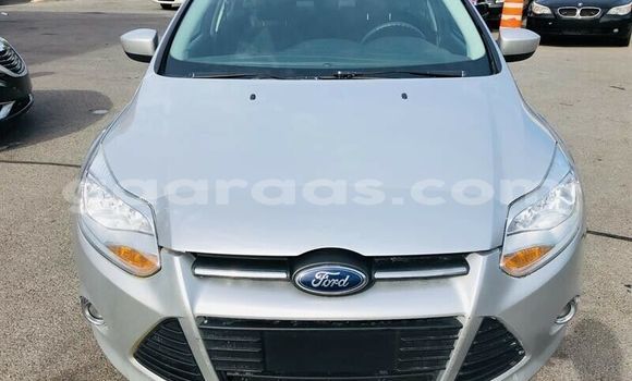 Acheter Occasion Voiture Ford Focus Gris à Wassadou, Kolda Acheter Occasion Voiture Ford Focus Gris à Wassadou, Kolda