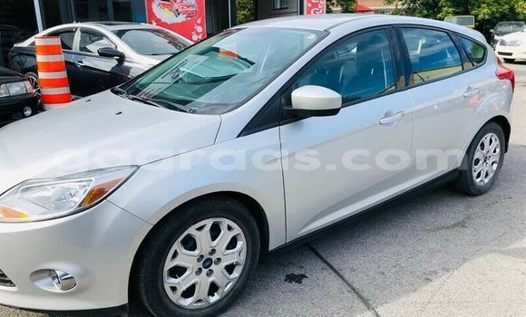 Acheter Occasion Voiture Ford Focus Gris à Wassadou, Kolda Acheter Occasion Voiture Ford Focus Gris à Wassadou, Kolda