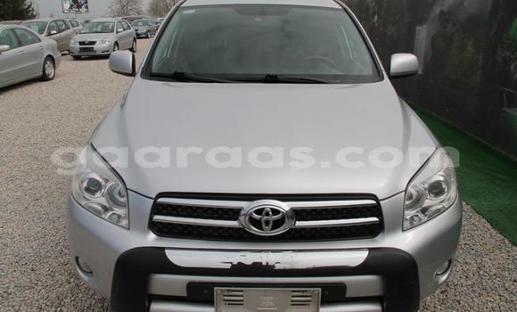 Acheter Occasion Voiture Toyota RAV4 Autre à Bakel, Tambacounda