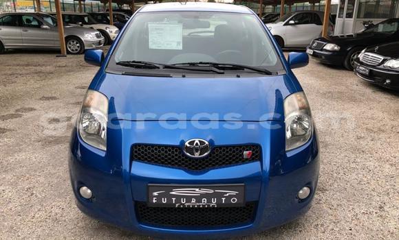 Dieundeu Occasion Toyota Yaris Other Auto in Bakel in Tambacounda