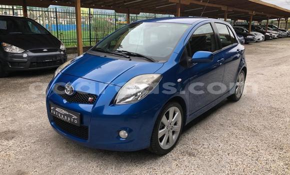 Dieundeu Occasion Toyota Yaris Other Auto in Bakel in Tambacounda Dieundeu Occasion Toyota Yaris Other Auto in Bakel in Tambacounda