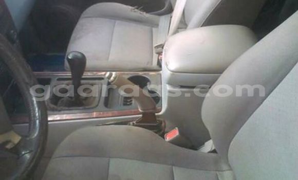 Buy Used Kia Sorento Other Car in Dakar in Dakar Buy Used Kia Sorento Other Car in Dakar in Dakar