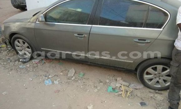 Acheter Occasion Voiture Volkswagen Passat Autre à Dakar, Dakar