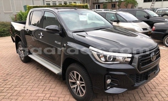Acheter Neuf Voiture Toyota RAV4 Noir à Dakar, Dakar