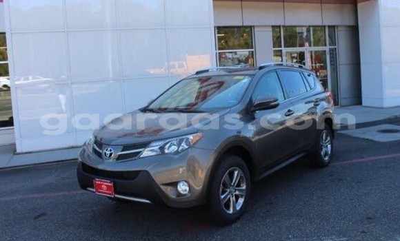 Acheter Occasion Voiture Toyota RAV4 Autre à Dakar, Dakar