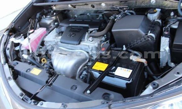 Acheter Occasion Voiture Toyota RAV4 Autre à Dakar, Dakar Acheter Occasion Voiture Toyota RAV4 Autre à Dakar, Dakar