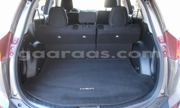 Acheter Occasion Voiture Toyota RAV4 Autre à Dakar, Dakar Acheter Occasion Voiture Toyota RAV4 Autre à Dakar, Dakar