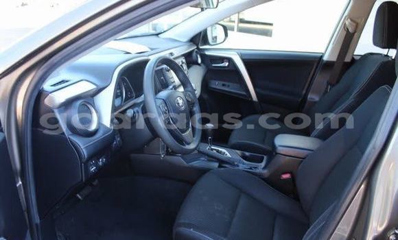 Acheter Occasion Voiture Toyota RAV4 Autre à Dakar, Dakar Acheter Occasion Voiture Toyota RAV4 Autre à Dakar, Dakar