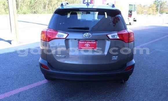 Acheter Occasion Voiture Toyota RAV4 Autre à Dakar, Dakar Acheter Occasion Voiture Toyota RAV4 Autre à Dakar, Dakar
