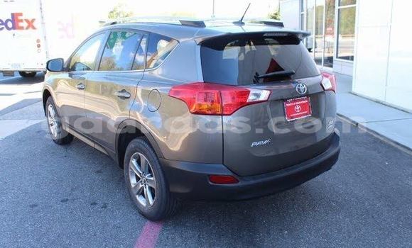 Acheter Occasion Voiture Toyota RAV4 Autre à Dakar, Dakar Acheter Occasion Voiture Toyota RAV4 Autre à Dakar, Dakar