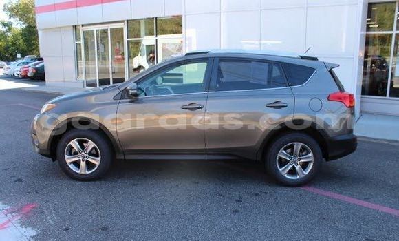 Acheter Occasion Voiture Toyota RAV4 Autre à Dakar, Dakar Acheter Occasion Voiture Toyota RAV4 Autre à Dakar, Dakar