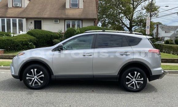 Buy Used Toyota RAV4 Other Car in Kaédi in Matam