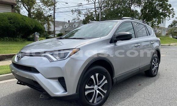 Acheter Occasion Voiture Toyota RAV4 Autre à Kaédi, Matam Acheter Occasion Voiture Toyota RAV4 Autre à Kaédi, Matam