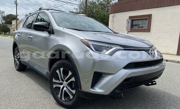 Acheter Occasion Voiture Toyota RAV4 Autre à Kaédi, Matam Acheter Occasion Voiture Toyota RAV4 Autre à Kaédi, Matam