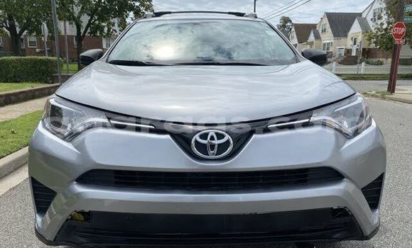 Acheter Occasion Voiture Toyota RAV4 Autre à Kaédi, Matam Acheter Occasion Voiture Toyota RAV4 Autre à Kaédi, Matam