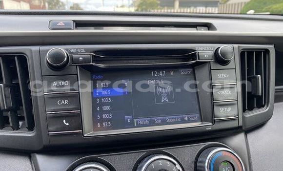 Acheter Occasion Voiture Toyota RAV4 Autre à Kaédi, Matam Acheter Occasion Voiture Toyota RAV4 Autre à Kaédi, Matam