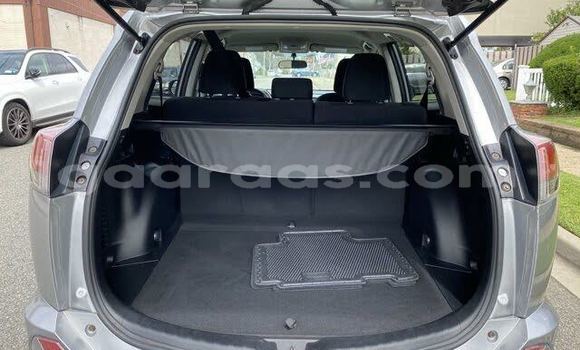 Acheter Occasion Voiture Toyota RAV4 Autre à Kaédi, Matam Acheter Occasion Voiture Toyota RAV4 Autre à Kaédi, Matam