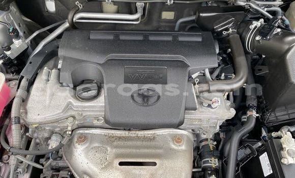 Acheter Occasion Voiture Toyota RAV4 Autre à Kaédi, Matam Acheter Occasion Voiture Toyota RAV4 Autre à Kaédi, Matam