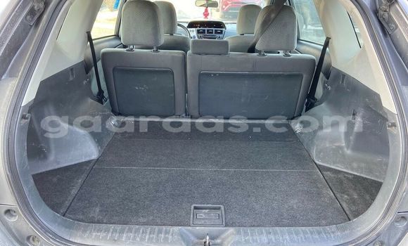 Acheter Occasion Voiture Toyota Prius Autre à Dakar, Dakar