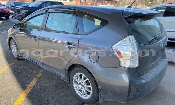 Acheter Occasion Voiture Toyota Prius Autre à Dakar, Dakar Acheter Occasion Voiture Toyota Prius Autre à Dakar, Dakar