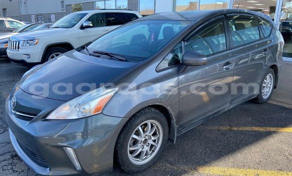 Acheter Occasion Voiture Toyota Prius Autre à Dakar, Dakar Acheter Occasion Voiture Toyota Prius Autre à Dakar, Dakar