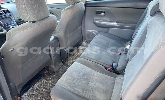 Acheter Occasion Voiture Toyota Prius Autre à Bakel, Tambacounda Acheter Occasion Voiture Toyota Prius Autre à Bakel, Tambacounda