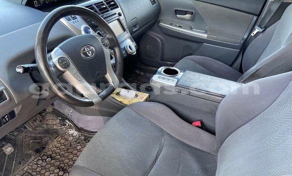 Acheter Occasion Voiture Toyota Prius Autre à Bakel, Tambacounda Acheter Occasion Voiture Toyota Prius Autre à Bakel, Tambacounda