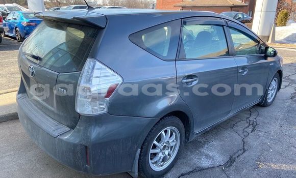 Acheter Occasion Voiture Toyota Prius Autre à Bakel, Tambacounda Acheter Occasion Voiture Toyota Prius Autre à Bakel, Tambacounda