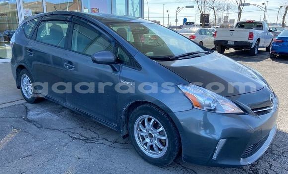 Acheter Occasion Voiture Toyota Prius Autre à Bakel, Tambacounda Acheter Occasion Voiture Toyota Prius Autre à Bakel, Tambacounda