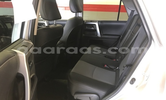 Acheter Occasion Voiture Toyota 4Runner Autre à Dakar, Dakar Acheter Occasion Voiture Toyota 4Runner Autre à Dakar, Dakar