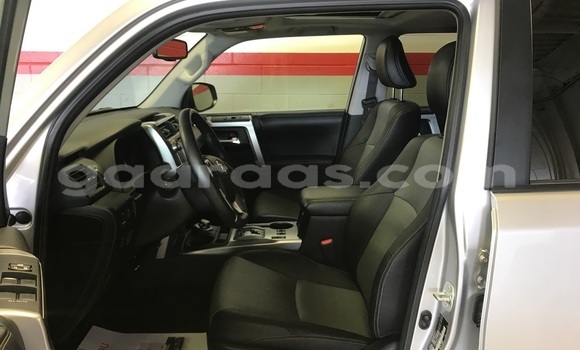 Acheter Occasion Voiture Toyota 4Runner Autre à Dakar, Dakar Acheter Occasion Voiture Toyota 4Runner Autre à Dakar, Dakar