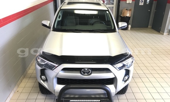 Acheter Occasion Voiture Toyota 4Runner Autre à Dakar, Dakar Acheter Occasion Voiture Toyota 4Runner Autre à Dakar, Dakar