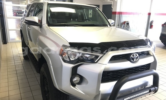 Acheter Occasion Voiture Toyota 4Runner Autre à Dakar, Dakar Acheter Occasion Voiture Toyota 4Runner Autre à Dakar, Dakar