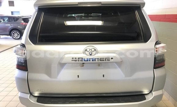 Acheter Occasion Voiture Toyota 4Runner Autre à Dakar, Dakar Acheter Occasion Voiture Toyota 4Runner Autre à Dakar, Dakar