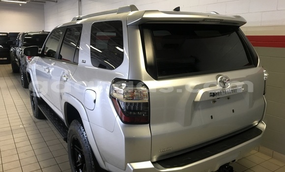 Acheter Occasion Voiture Toyota 4Runner Autre à Dakar, Dakar Acheter Occasion Voiture Toyota 4Runner Autre à Dakar, Dakar