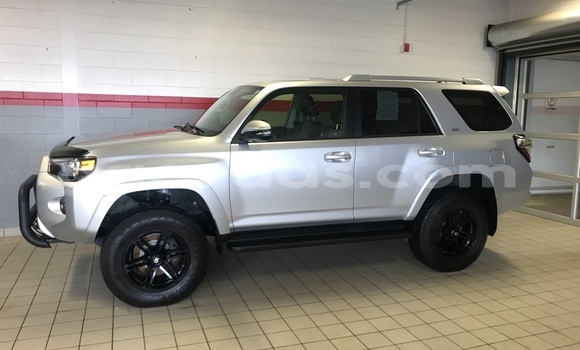 Acheter Occasion Voiture Toyota 4Runner Autre à Dakar, Dakar Acheter Occasion Voiture Toyota 4Runner Autre à Dakar, Dakar