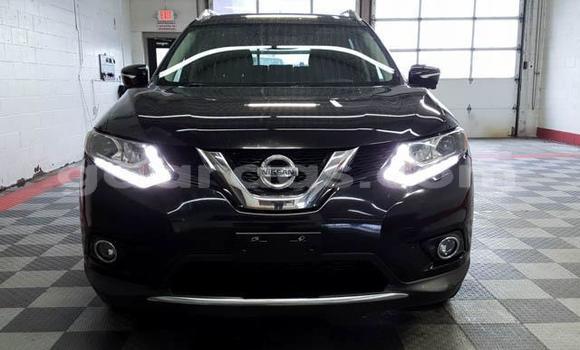 Acheter Occasion Voiture Nissan Rogue Noir à Dakar, Dakar