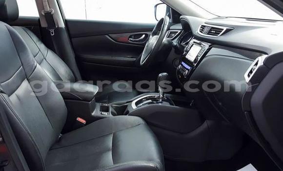 Acheter Occasion Voiture Nissan Rogue Noir à Dakar, Dakar Acheter Occasion Voiture Nissan Rogue Noir à Dakar, Dakar