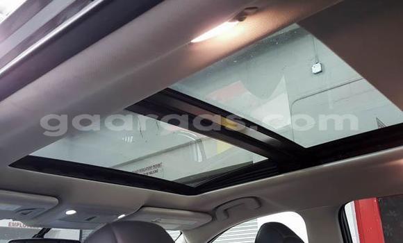 Acheter Occasion Voiture Nissan Rogue Noir à Dakar, Dakar Acheter Occasion Voiture Nissan Rogue Noir à Dakar, Dakar