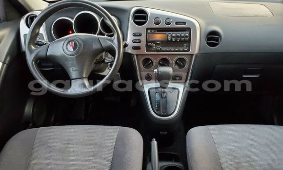 Acheter Occasion Voiture Pontiac Vibe Bleu à Dakar, Dakar Acheter Occasion Voiture Pontiac Vibe Bleu à Dakar, Dakar