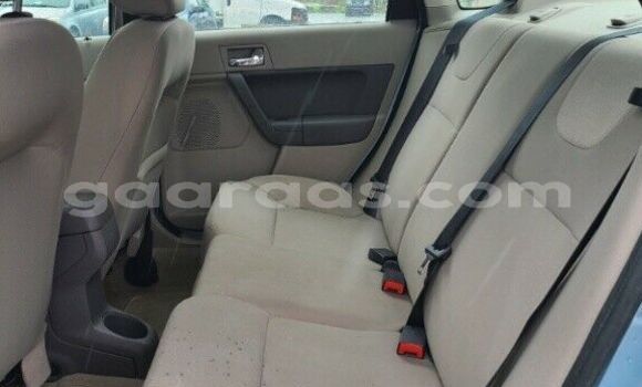 Acheter Occasion Voiture Ford Focus Autre à Dakar, Dakar Acheter Occasion Voiture Ford Focus Autre à Dakar, Dakar