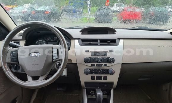 Acheter Occasion Voiture Ford Focus Autre à Dakar, Dakar Acheter Occasion Voiture Ford Focus Autre à Dakar, Dakar