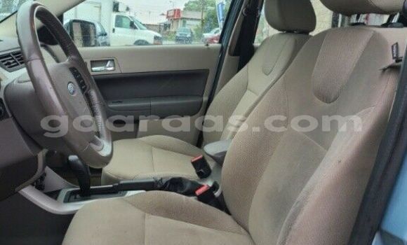 Acheter Occasion Voiture Ford Focus Autre à Dakar, Dakar Acheter Occasion Voiture Ford Focus Autre à Dakar, Dakar